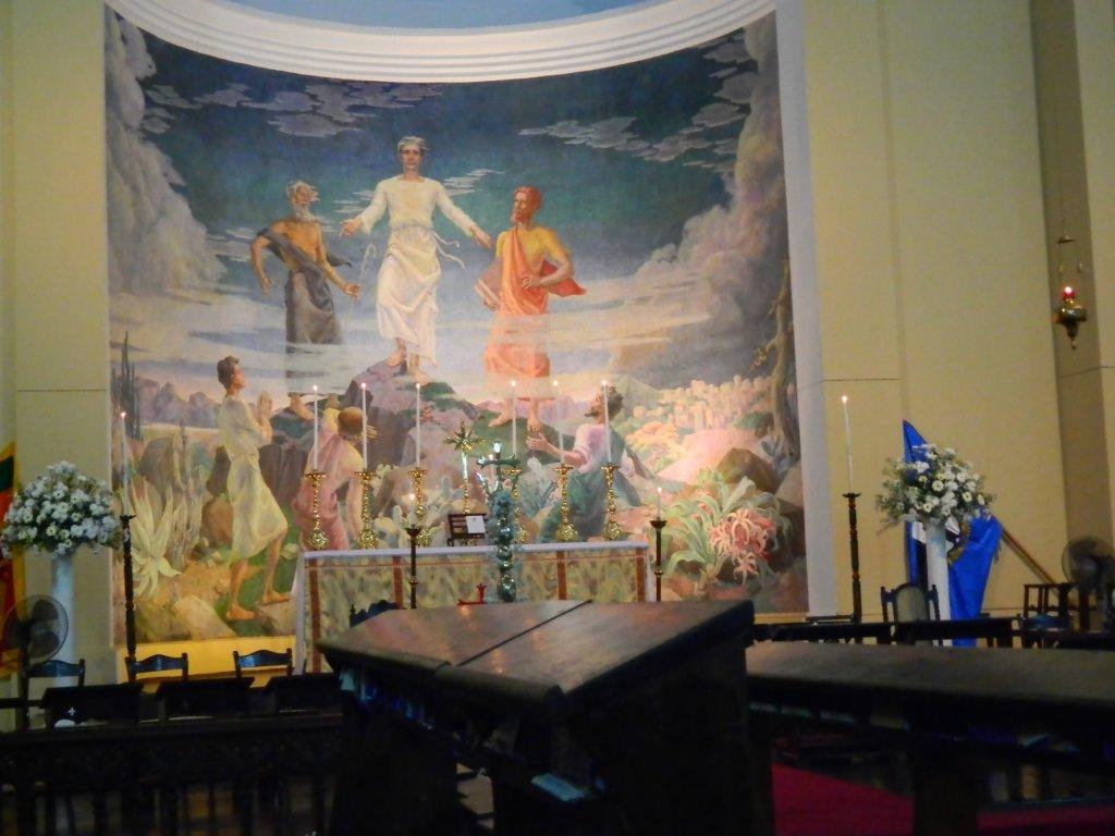 CENTENARY GROUP Celebrating 100 at MOUNT — photograph 1